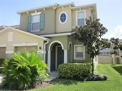 houses for rent kissimmee fl craigslist|zillow kissimmee for rent.